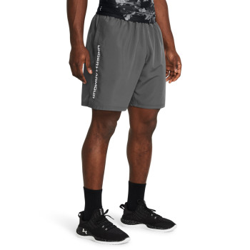 Under Armour Men's UA Tech™ Woven Wordmark Shorts 