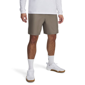 Under Armour UA Woven Wdmk Shorts 