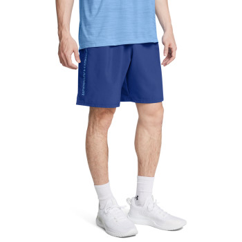 Under Armour Men's UA Tech™ Woven Wordmark Shorts 