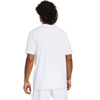 Under Armour Men's Curry Champ Mindset T-Shirt 