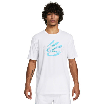 Under Armour Men's Curry Champ Mindset T-Shirt 