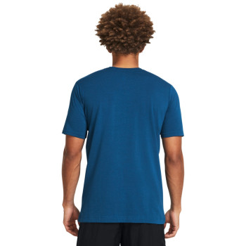 Under Armour Men's Curry Champ Mindset T-Shirt 