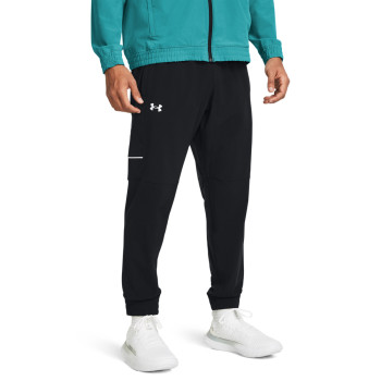 Under Armour Men's UA Zone Woven Pants 