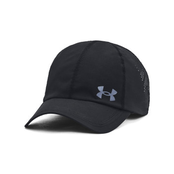 Under Armour Men's UA Launch Adjustable Cap 
