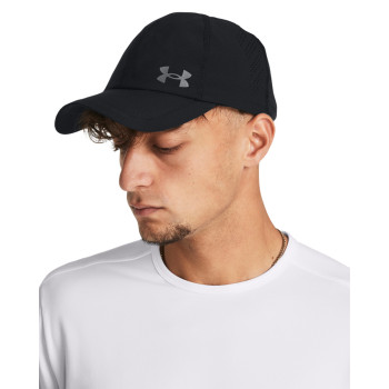 Under Armour Men's UA Launch Adjustable Cap 