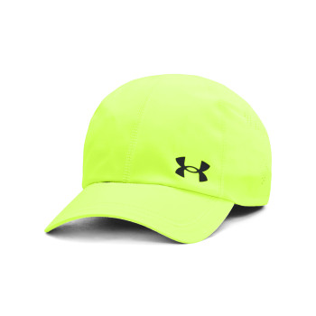 Under Armour Men's UA Launch Adjustable Cap 