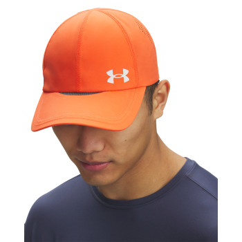 Under Armour M Iso-chill Launch Adj 