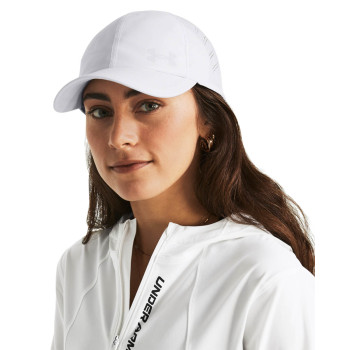 Under Armour W Iso-chill Launch Adj 