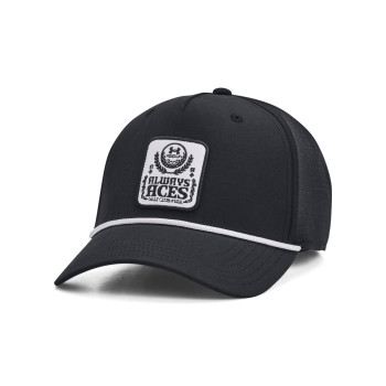 Under Armour Men's UA Drive Snapback Hat 