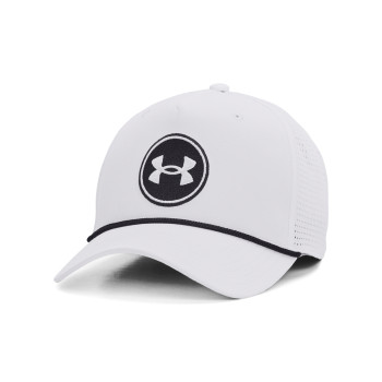Under Armour M Driver Snapback 