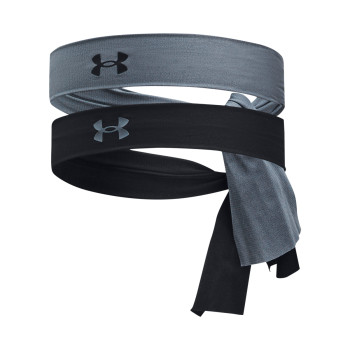 Under Armour Women's Mesh HB 2PK 