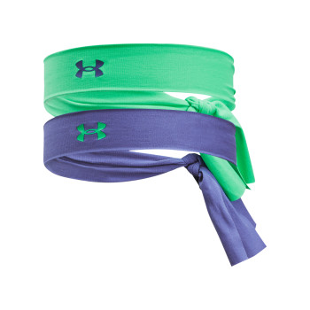 Under Armour Women's UA Mesh Headband 
