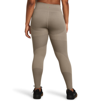 Under Armour Women's UA Vanish Elite Seamless Ankle Leggings 