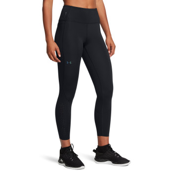 Under Armour Women's UA Vanish Elite Ankle Leggings 