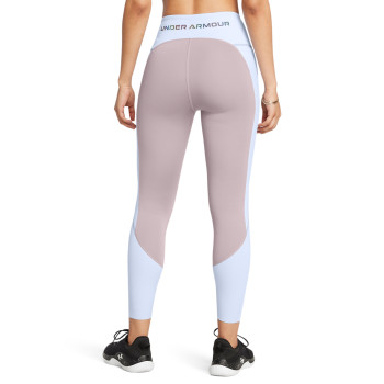Under Armour Women's UA Vanish Elite Ankle Leggings 