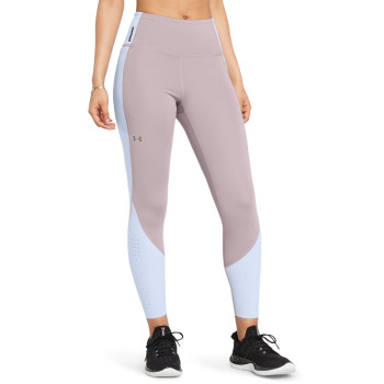 Under Armour Women's UA Vanish Elite Ankle Leggings 