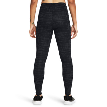 Under Armour Women's UA Motion Printed Leggings 