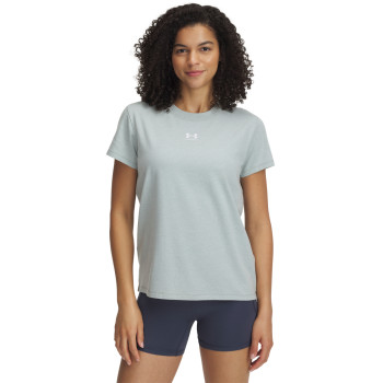 Under Armour UA Rival Core SS 