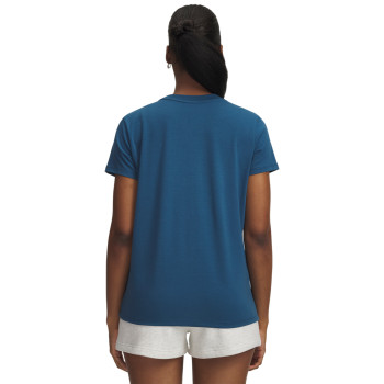 Under Armour Ua Rival Core Ss 1 