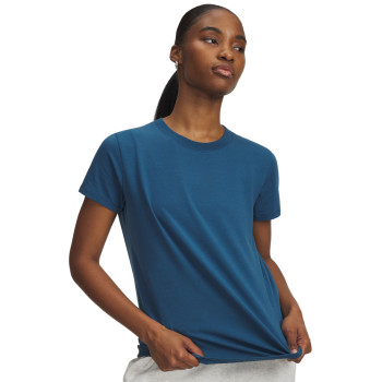 Under Armour Ua Rival Core Ss 1 