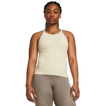 Under Armour Women's UA Vanish Elite Seamless Tank 