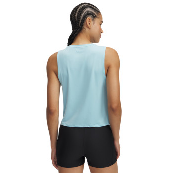 Under Armour Vanish Energy Crop Tank 