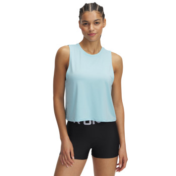 Under Armour Vanish Energy Crop Tank 