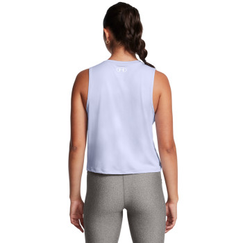 Under Armour Women's UA Vanish Energy Crop Tank 