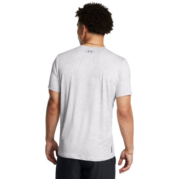 Under Armour Men's UA Vanish Elite Vent Printed Short Sleeve 