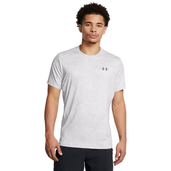 Under Armour Men's UA Vanish Elite Vent Printed Short Sleeve 
