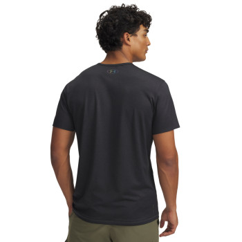 Under Armour Vanish Elite Vent Prtd SS 