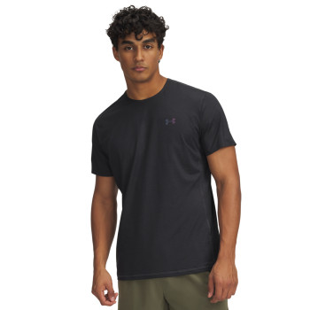 Under Armour Vanish Elite Vent Prtd SS 