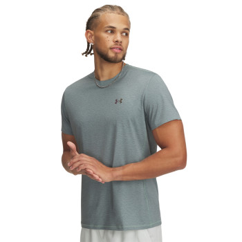 Under Armour Vanish Elite Vent Prtd SS 