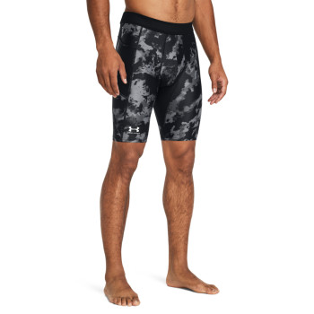 Under Armour Men's HeatGear® Iso-Chill Printed Long Shorts 