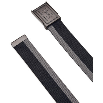 Under Armour Men's UA Drive Stretch Webbing Belt 