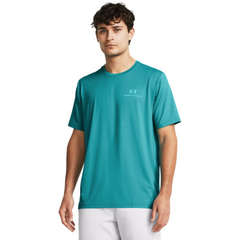 Under Armour Men's UA Vanish Energy Short Sleeve 
