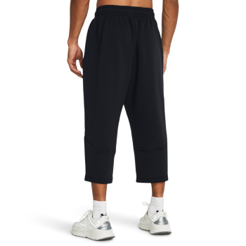 Under Armour UNSTOPPABLE FLC BAGGY CROP 