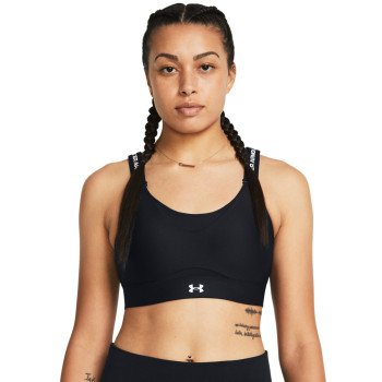 Under Armour Women's UA Infinity 2.0 High Sports Bra 