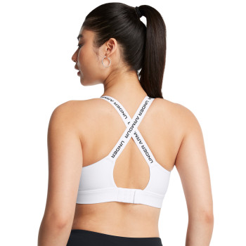 Under Armour Women's UA Infinity 2.0 High Sports Bra 