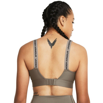 Under Armour Women's UA Infinity 2.0 High Sports Bra 