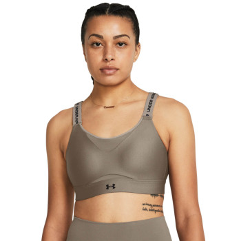 Under Armour Women's UA Infinity 2.0 High Sports Bra 