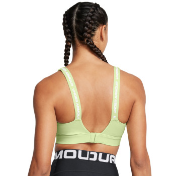 Under Armour Women's UA Infinity 2.0 High Sports Bra 