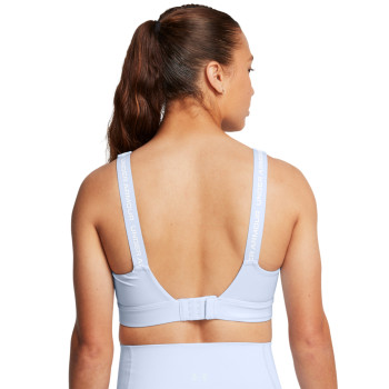 Under Armour Women's UA Infinity 2.0 High Sports Bra 