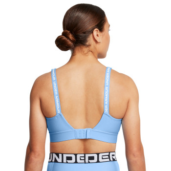 Under Armour Women's UA Infinity 2.0 Mid Sports Bra 