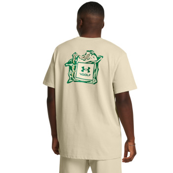 Under Armour UA Playoff Patrons Tee 