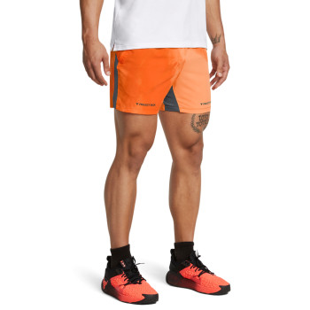 Under Armour Men's Project Rock Ultimate 5