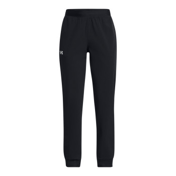 Under Armour Girls UA Woven Jogger 