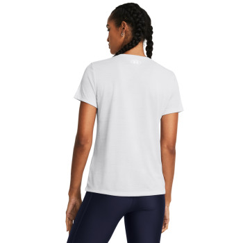 Under Armour Women's UA Tech™ Tiger Short Sleeve 