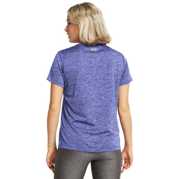 Under Armour Women's UA Tech™ Twist Short Sleeve 