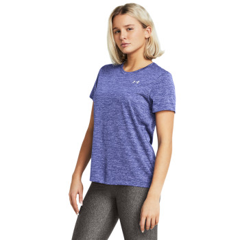 Under Armour Women's UA Tech™ Twist Short Sleeve 